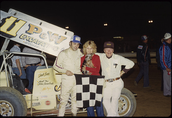 #11 Kramer Williamson - Winner
