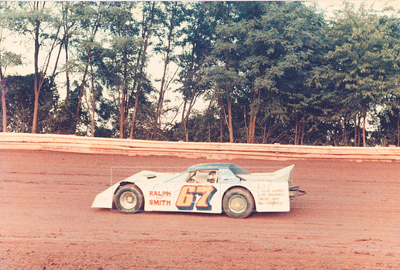 #67 Unknown LM