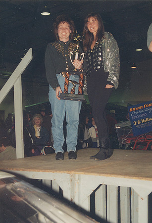 Dirt Trackin 96 York Fairgrounds 1996 (8)