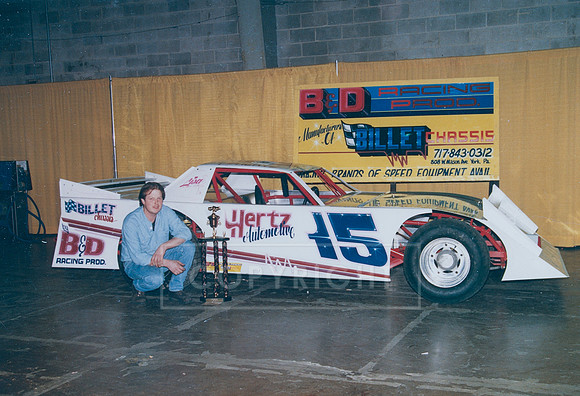 Dirt Trackin 88 York Fairgrounds 1988 (7)
