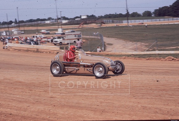 #11 Rod Albright WGOT at Williams Grove-5 (3)