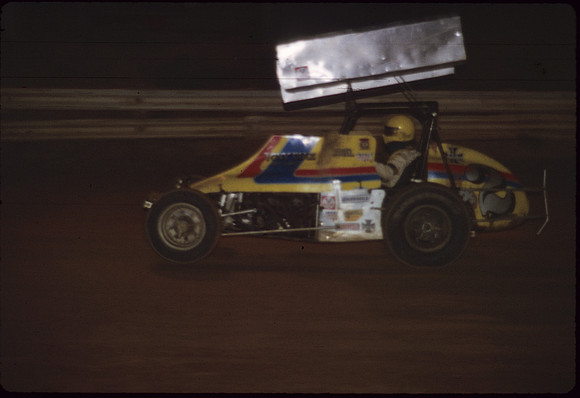 #2 Steve Seigle