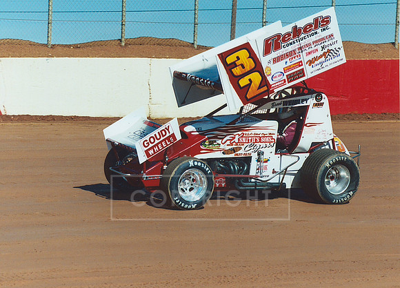 #32 Brook Weibley Lincoln 3-2-04