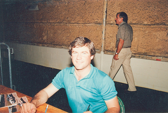 Terry Labonte