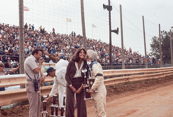 Smokey Snellbaker at Williams Grove-6 (2)