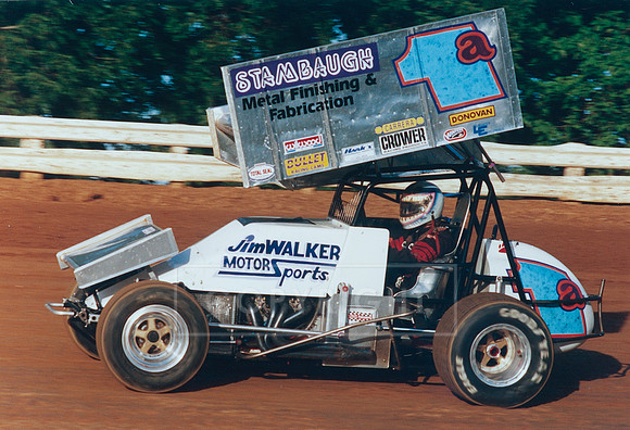 #1a Bobby Allen (2)