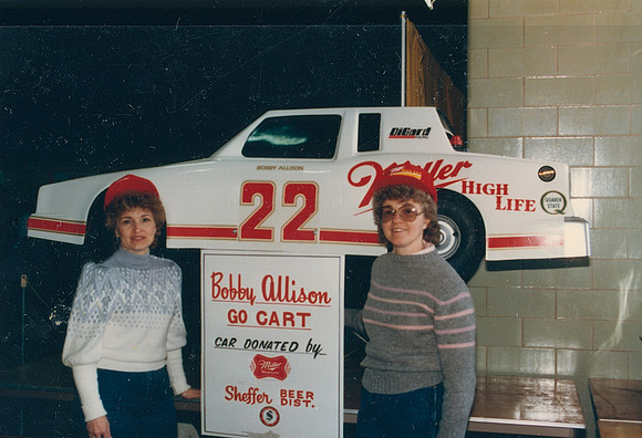 Dirt Trackin 85 York Fairgrounds 1985 (5)