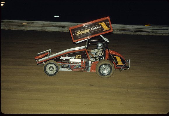 #1 Massey