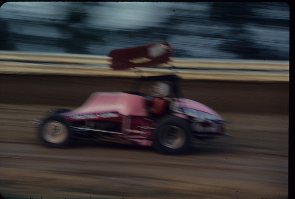 #25 Jerry Miller