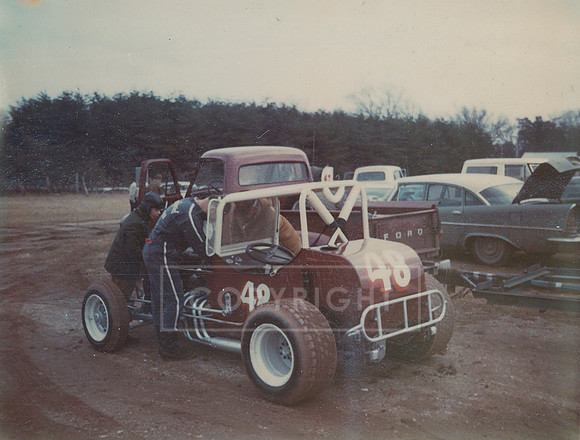 Practice Susquehanna 1970 (2)