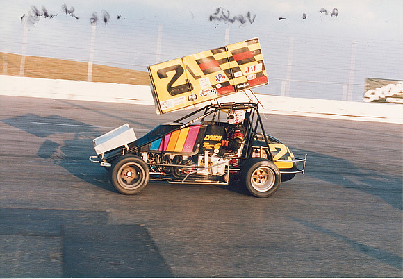 #2L Ed Lynch Jr