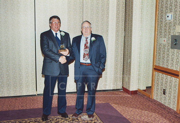 YCRC Hall of Fame Banquet 2005 (7)