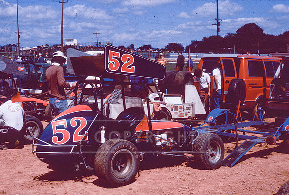#52 Dick Williams at Williams Grove-5