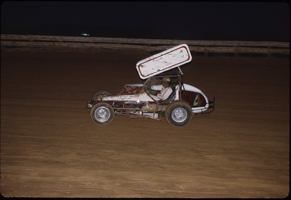 #4 Wayne Horton