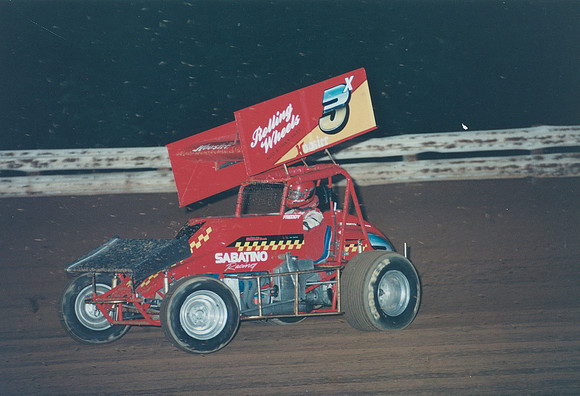 #3x Freddie ( ) 6-92