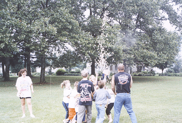 YCRC Picnic 2