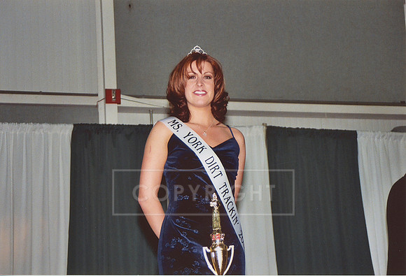 Ms York Dirt Trackin 2004 Lynne Bruyn