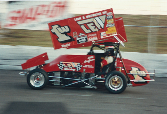#1w Keith Kauffman 2-10-92