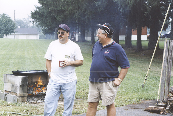 YCRC Picnic 6
