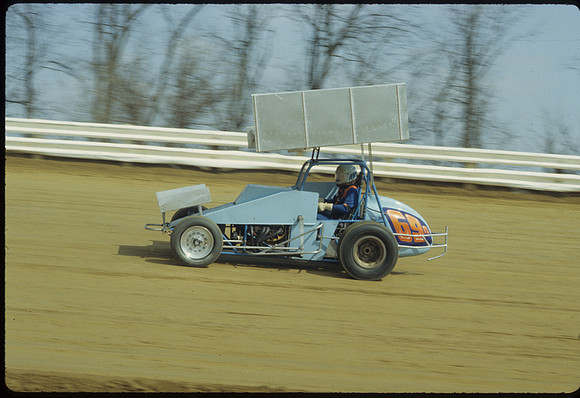 #69n Donnie Kreitz, Jr.