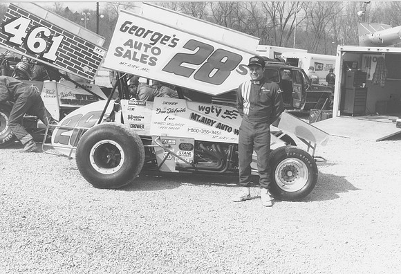 #28s Dan Dietrich Hagerstown 2-28-88 (2)