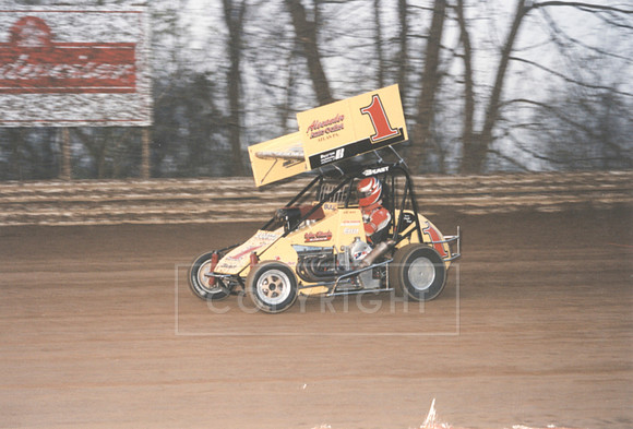 #1 Ray Bull