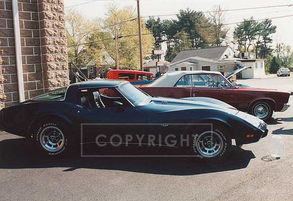 YCRC Car Show YCRC Clubhouse 2002 (8)