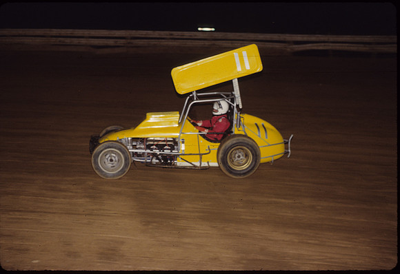#11 Billy Murphy