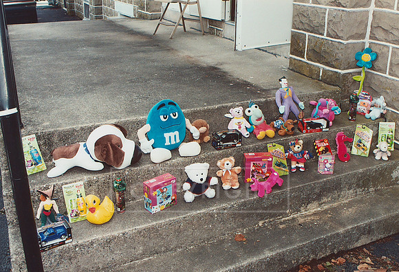 YCRC Picnic YCRC Clubhouse 2004 (6)