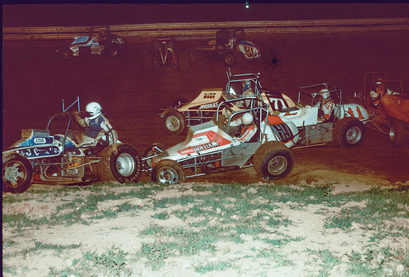 Wingless Sprint Pileup-4