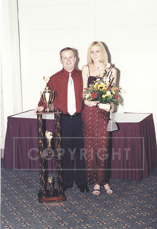 Scott McCann Silver Spring Banquet