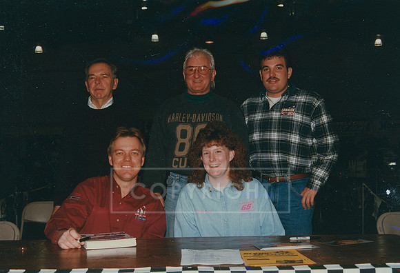 Dirt Trackin 97 York Fairgrounds 1997 (5)