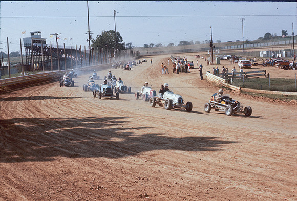 WGOT On Track at Williams Grove-5 (5)
