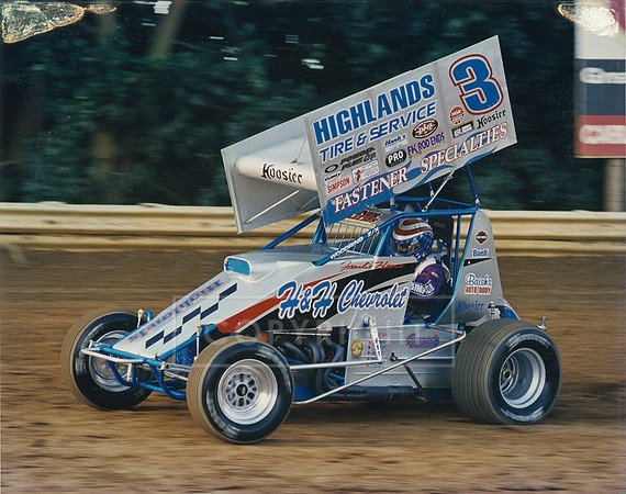 #3 Frankie Herr 2003