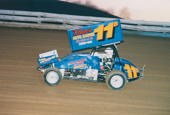 #11B Kevin Frye Lincoln 4-9-88 (2)
