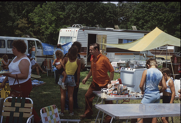 YCRC Picnic