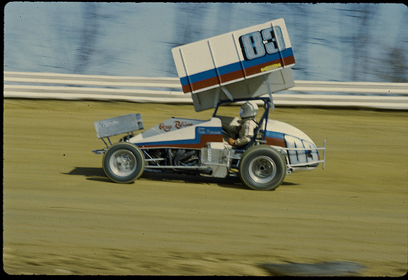 #83 Robison