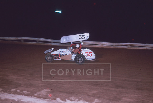 #55 Fred Linder