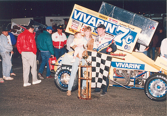 #7c Dave Blaney Winner (7)