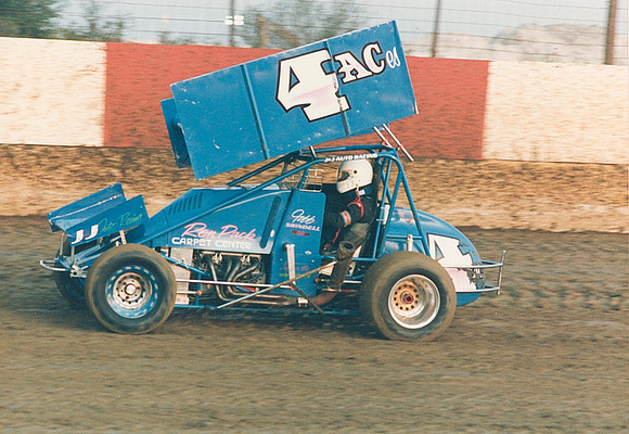#4AC Jeff Swindell