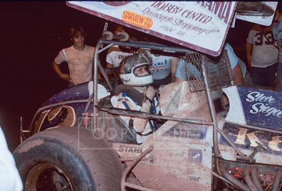 #12 Steve Siegel Winner-4
