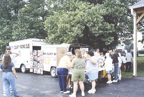 YCRC Picnic 11