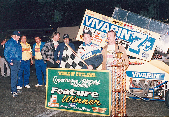 #7c Dave Blaney Winner (3)