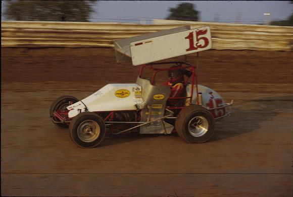 #15 Lee James