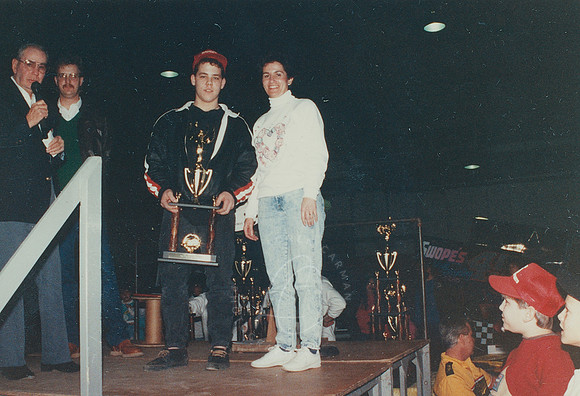 Dirt Trackin 92 York Fairgrounds 1992 (3)