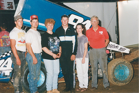 #94 Glenndon Forsythe (4)
