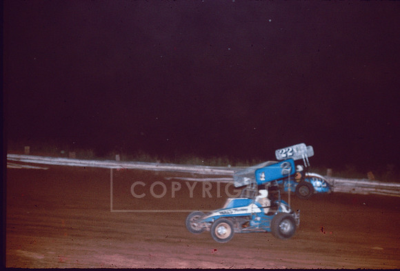#2 Richard Lupo and #22 Unknown at Susquehanna-2