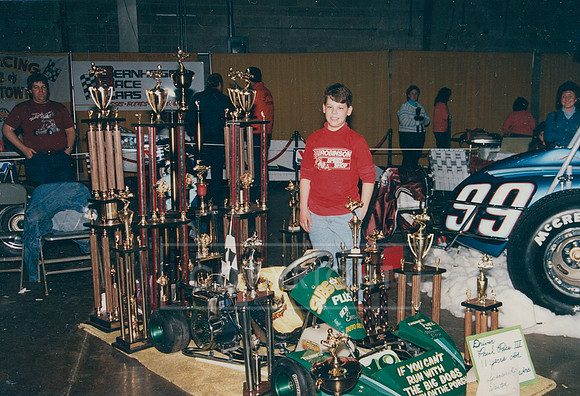 Dirt Trackin 88 York Fairgrounds 1988 (3)