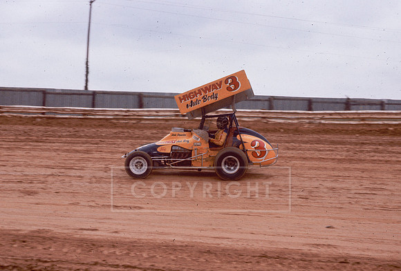 #3 John Draucker at Williams Grove-6 (2)