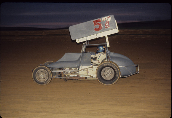#57 Jim Shaffer